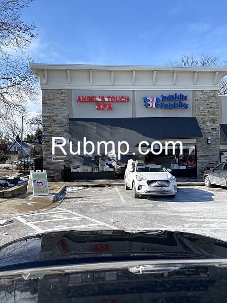 Photo of Angel's Touch Spa
