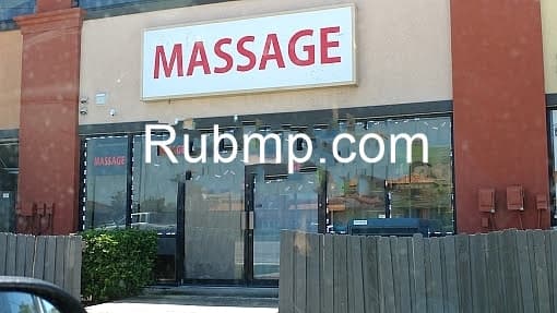 Photo of Asian Massage