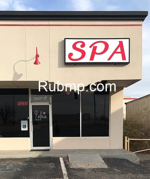Photo of Palace Spa