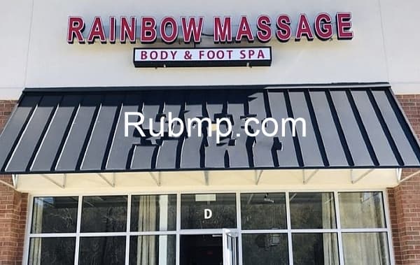 Photo of Rainbow Massage
