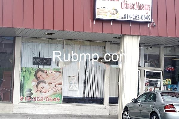 Photo of Yu Chinese Massage Therapy