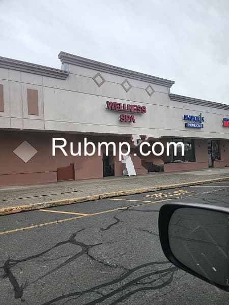 Photo of Wellness Spa