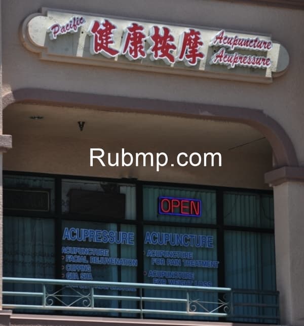 Photo of China Ancient Foot Massage