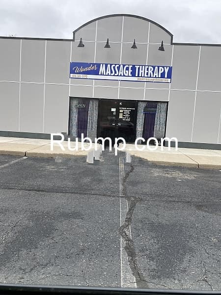 Photo of Wonder massage