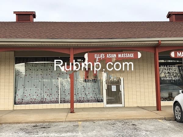 Photo of JOYFUL Massage