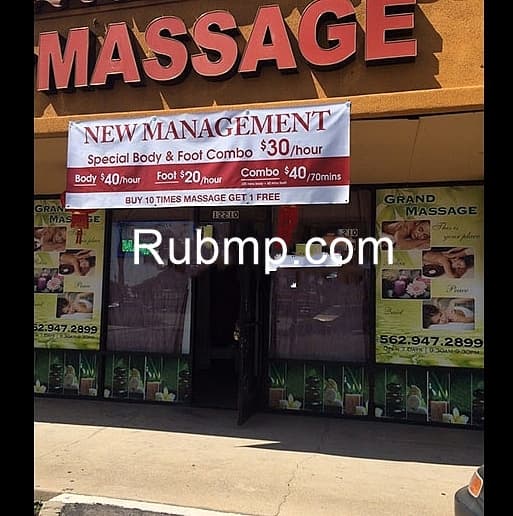 Photo of Grand Massage