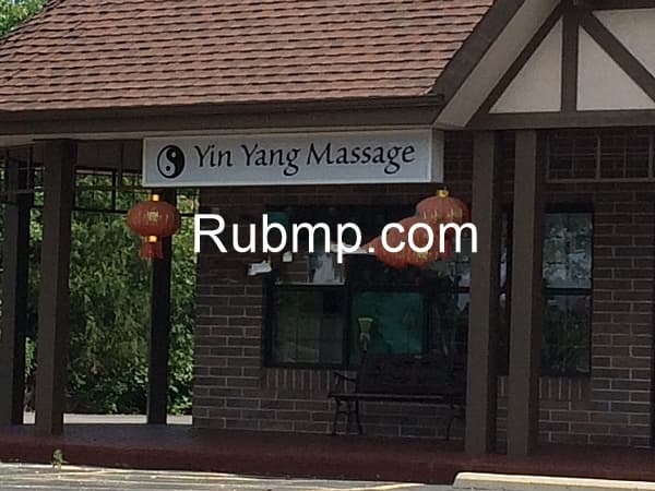 Photo of Yin Yang Massage