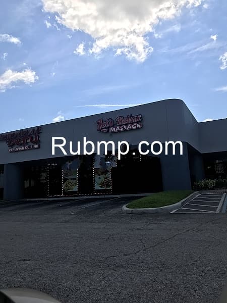 Photo of Spring Massage