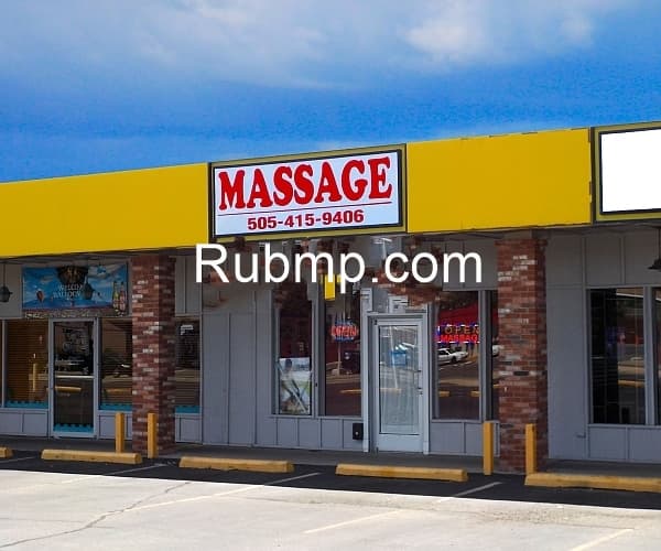 Photo of Orchid Massage