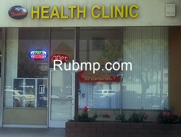 Photo of Foothill Massage