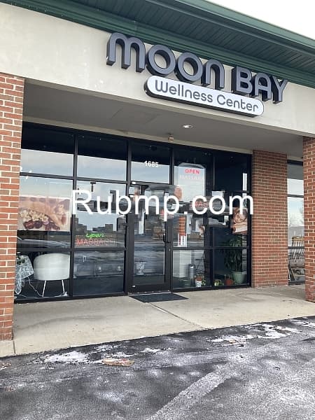 Photo of Moon Bay Health Center Massage