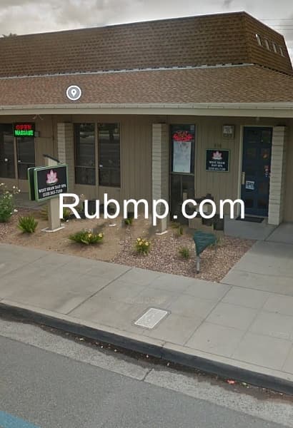 Photo of West shaw day spa
