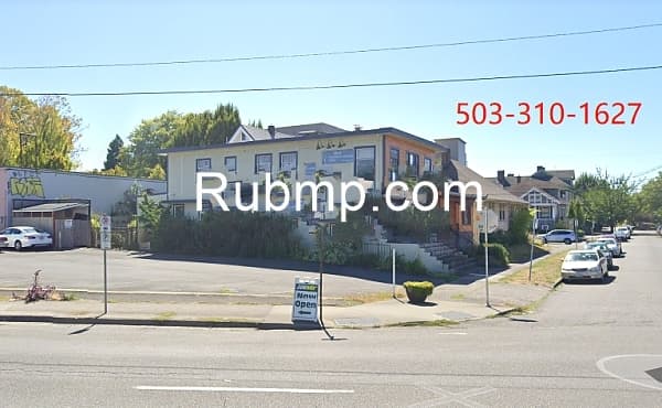 Photo of Unwind Therapeutic Massage Portland Oregon