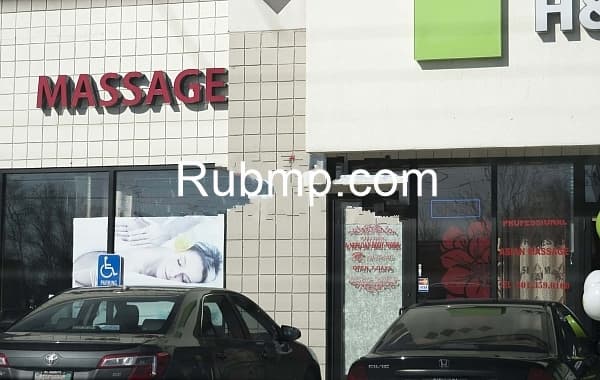 Photo of A New Day Massage