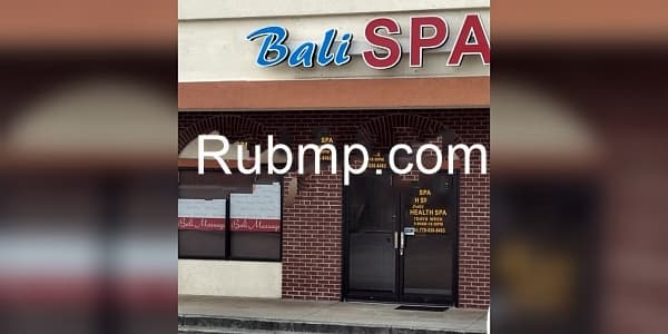 Photo of Bali Asian Spa
