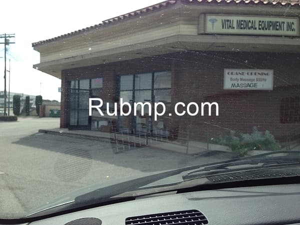 Photo of Massage Shop