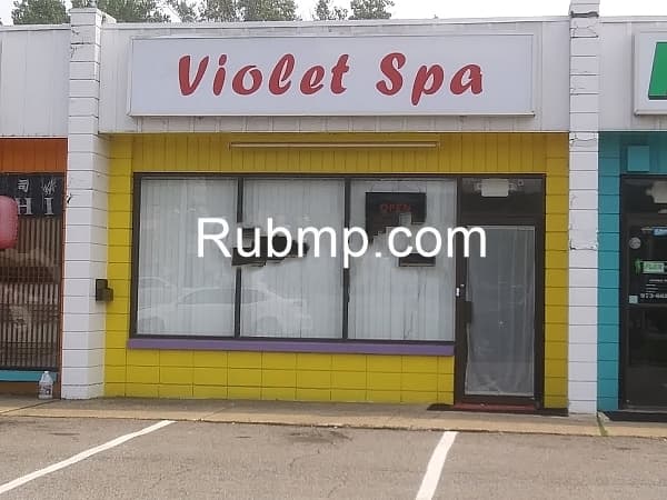 Photo of Violet Spa