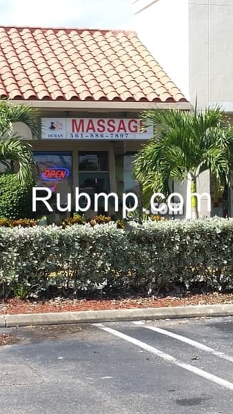 Photo of Green Massage