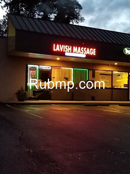 Photo of PEONY MASSAGE SPA KIRKLAND