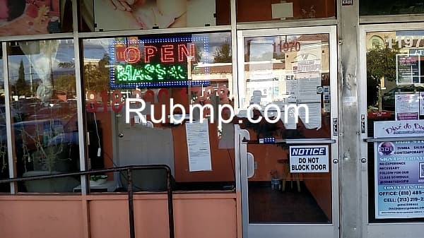 Photo of No.1 Massage