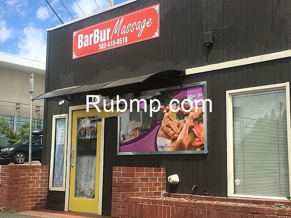 Photo of Barbur Massage