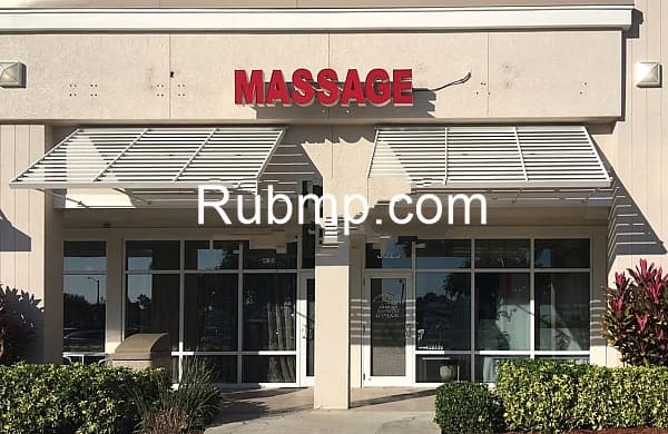 Photo of Asian Massage Angel Hands