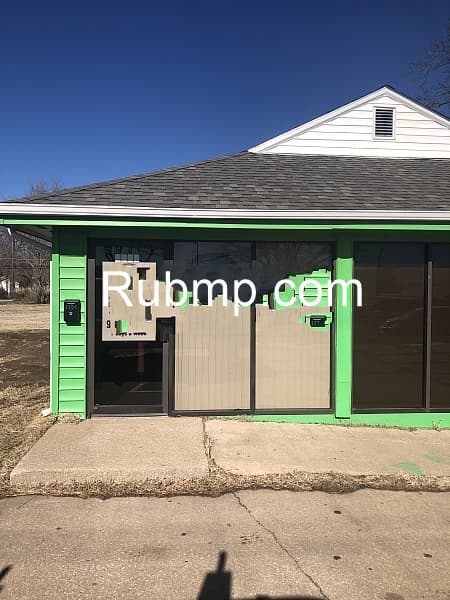 Photo of Wind spa massage