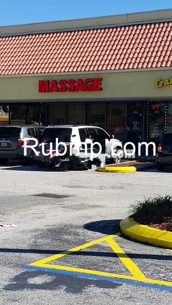 Photo of Curry Ford Asian Massage