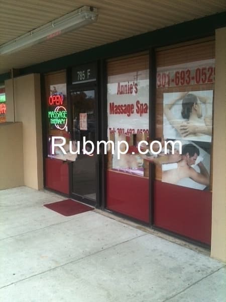 Photo of Blue Moon Spa
