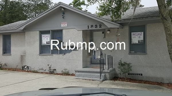 Photo of Massage University Boulevard