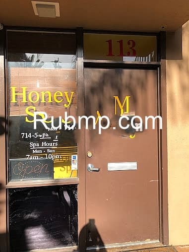 Photo of Honey Spa