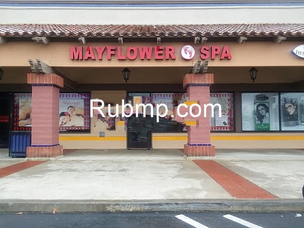 Photo of Mayflower Spa