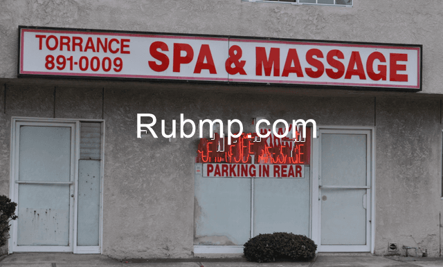 Photo of Torrance Spa