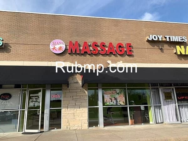 Photo of Frankford Massage