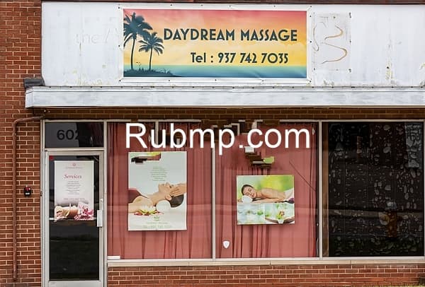 Photo of Daydream Massage