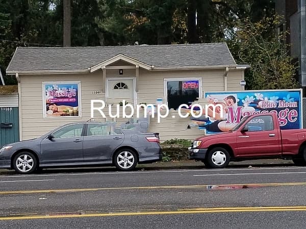 Photo of Blue Moon Massage