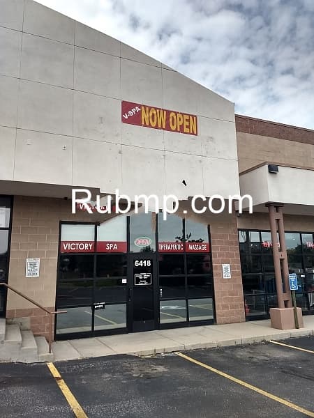 Photo of Victory Spa