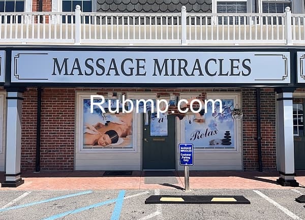 Photo of Massage Miracles