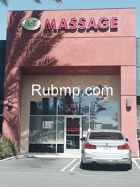 Photo of Hello Massage