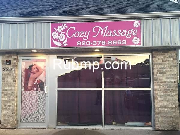 Photo of Cozy Massage