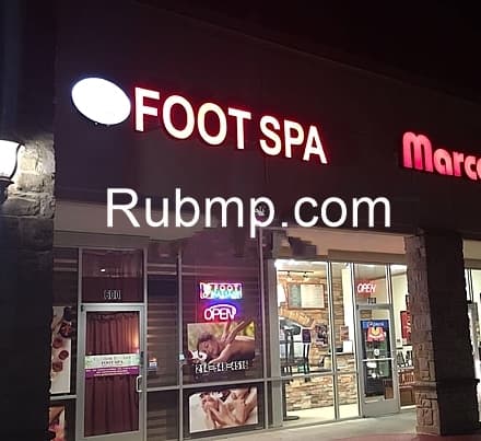 Photo of Golden Spa Massage