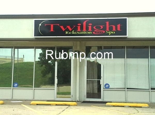 Photo of Twilight Relaxation Spa