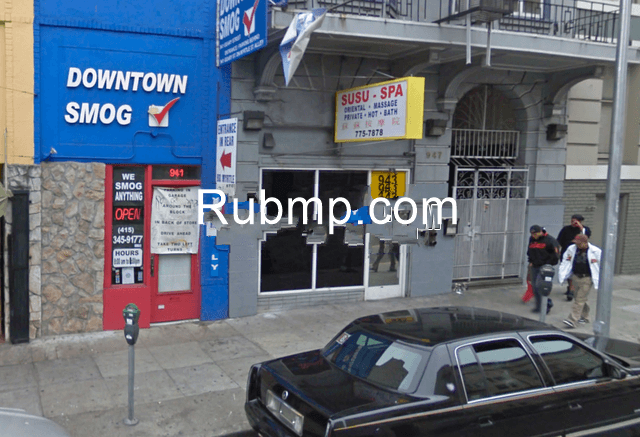 Photo of Susu Massage Studio