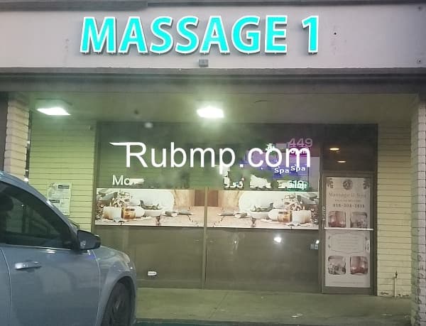 Photo of Massage One