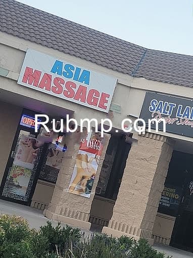 Photo of Asia massage