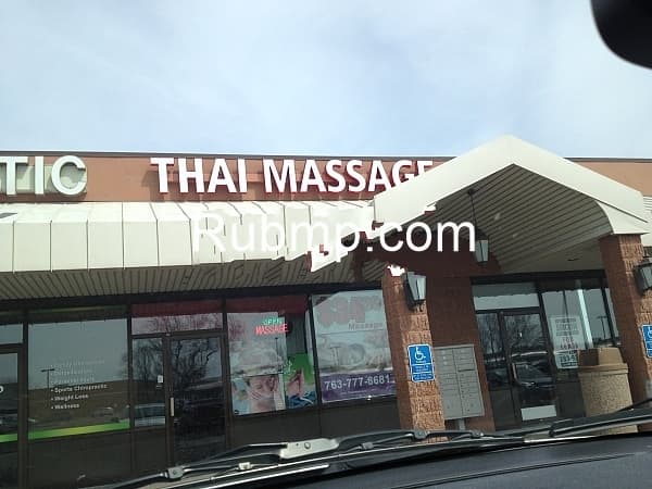 Photo of Thai Massage