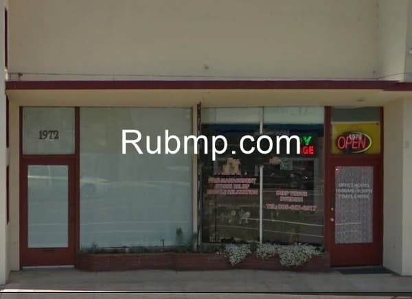 Photo of Hong Kong Massage
