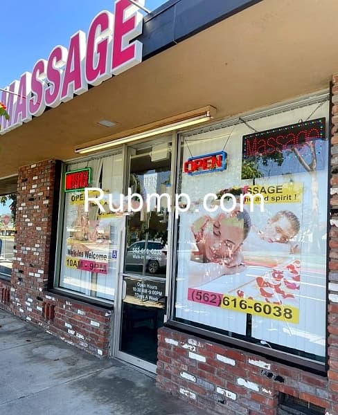Photo of Stardust Massage Therapy