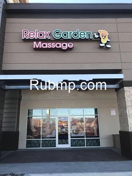 Photo of Relax Garden Massage