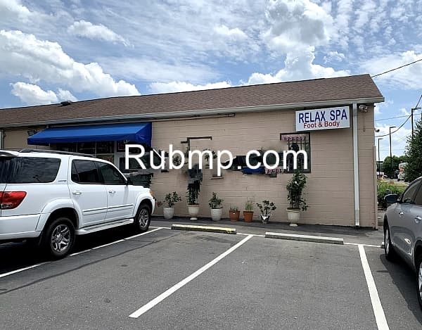 Photo of Relax Spa Massage